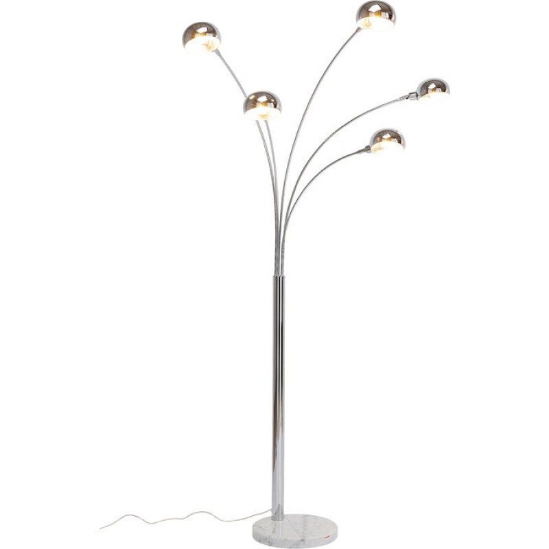 Floor Lamp Five Fingers